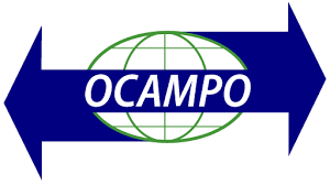 Logo Ocampo & Co.